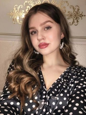 Натуся